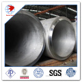 A335 P22 Alloy Seamless Boiler Pipe Supplier